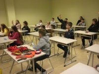 Schulbesuch Gymnasium 2020